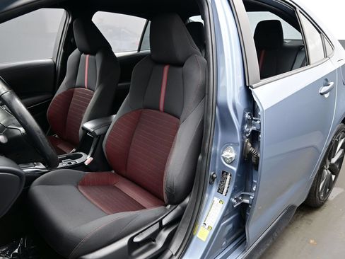 Used 2023 Toyota Corolla SE FWD image 11