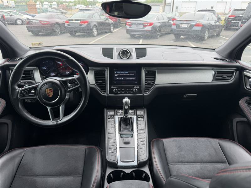 Used 2018 Porsche Macan GTS AWD/4WD image 33