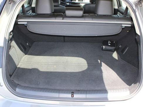 Used 2017 Lexus CT 200h FWD image 8