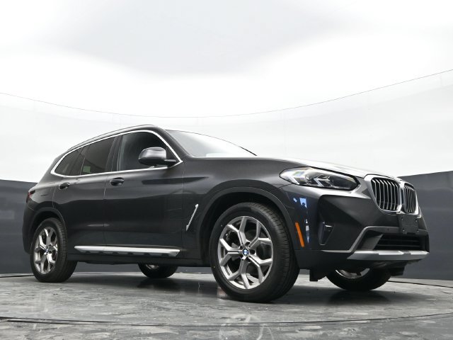 Certified 2023 BMW X3 xDrive30i w/ Convenience Package w/ZPA AWD/4WD image 24