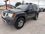 Used 2010 Nissan Xterra Off-Road image 3