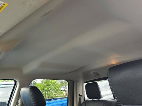 Used 2018 RAM 1500 Big Horn AWD/4WD image 16