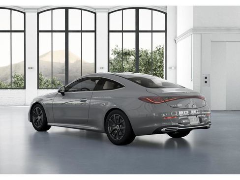 New 2024 Mercedes-Benz CLE 300 4MATIC Coupe image 29