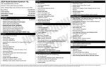 Certified 2024 Buick Enclave Essence w/ Technology Package FWD image 23