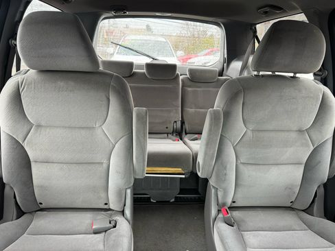 Used 2009 Honda Odyssey LX image 16