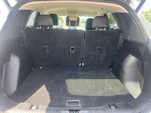 Used 2022 Ford Escape SEL w/ Class II Trailer Tow Package AWD/4WD image 17