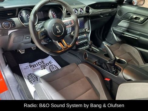 Used 2019 Ford Mustang Shelby GT350 w/ Technology Package image 6