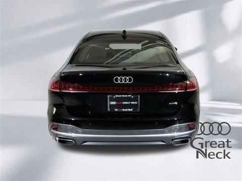 Certified 2025 Audi A5 2.0T Premium w/ Convenience Package AWD/4WD image 24
