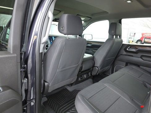 Used 2023 Chevrolet Silverado 1500 LT image 15