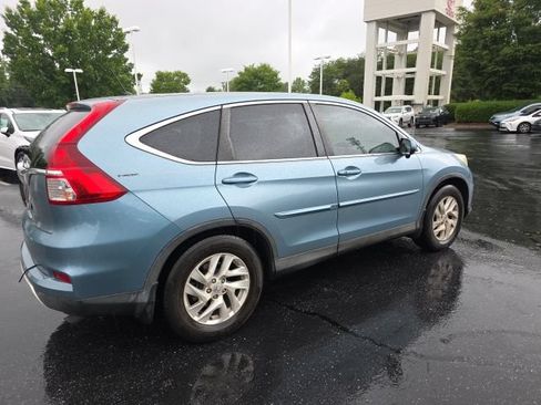 Used 2016 Honda CR-V EX image 8