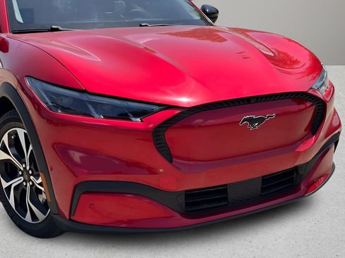 Used 2024 Ford Mustang Mach-E Select RWD image 23