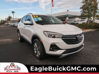 Certified 2022 Buick Encore GX Essence w/ Experience Buick Package video 1