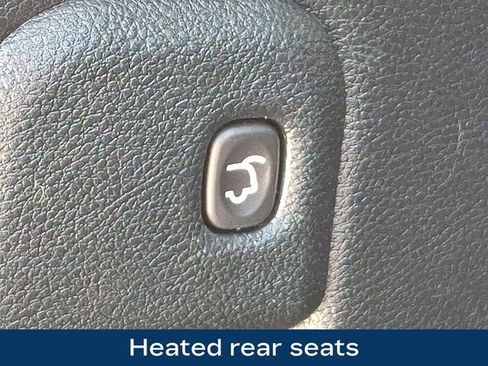 Used 2020 Jeep Grand Cherokee Overland image 32