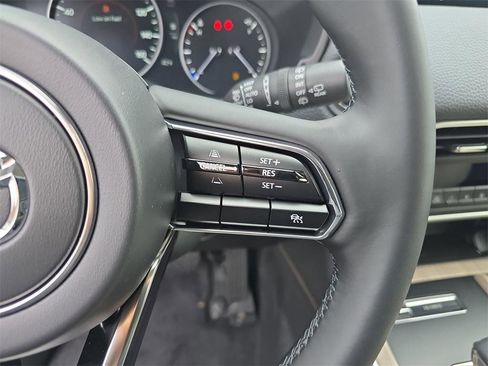 New 2026 MAZDA CX-70 3.3 Turbo w/ Preferred Package image 32
