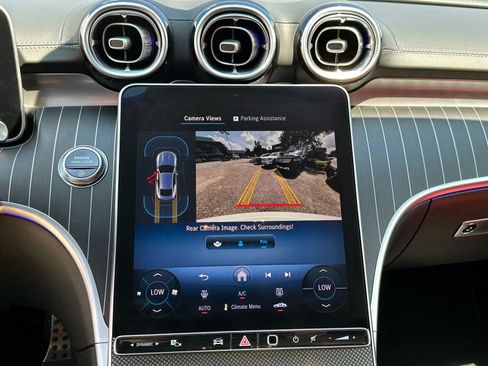 Certified 2024 Mercedes-Benz CLE 300 4MATIC Coupe image 15