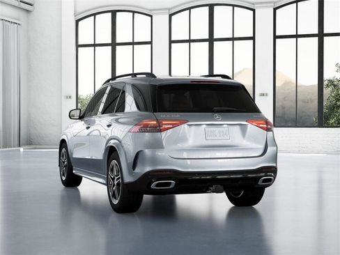 Used 2026 Mercedes-Benz GLE 350 GLE 350 image 27