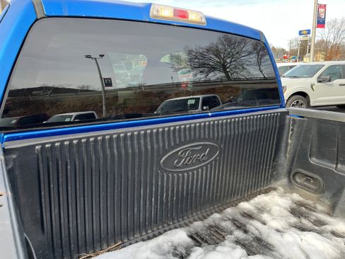 Used 2010 Ford F150 XLT image 18