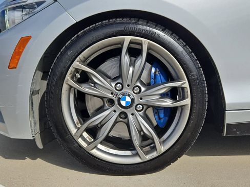 Used 2015 BMW M235i Convertible w/ Premium Package image 13