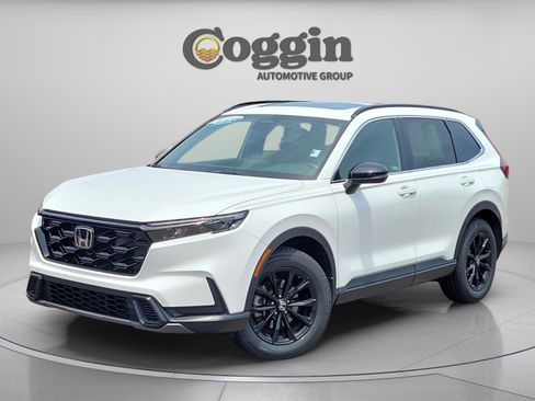 Used 2023 Honda CR-V Sport image 1