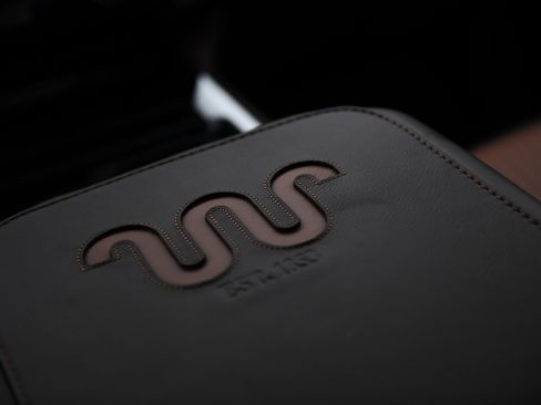 New 2026 Ford F250 King Ranch w/ Chrome Package image 16