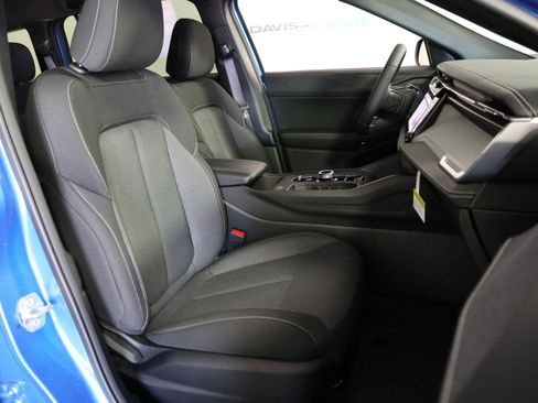 New 2026 Jeep Cherokee Laredo AWD/4WD image 20