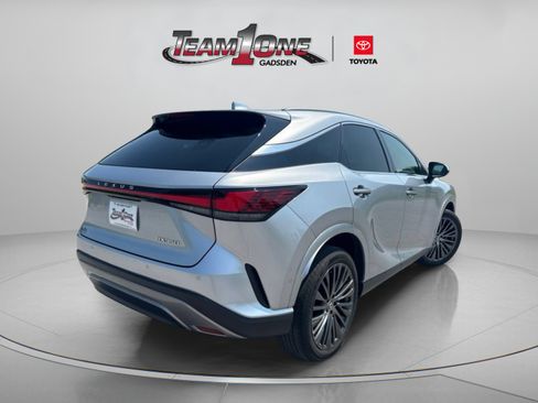Used 2023 Lexus RX 350 FWD w/ Accessory Package (K3) image 8