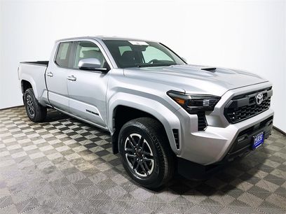 Certified 2025 Toyota Tacoma TRD Sport