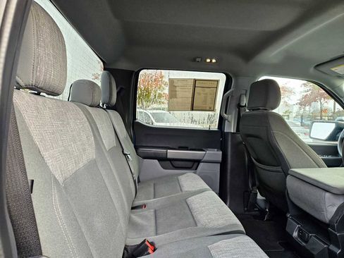 Used 2023 Ford F150 XLT image 15