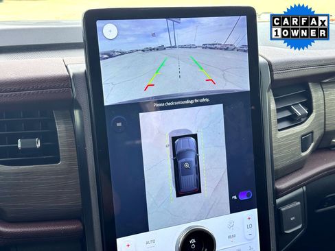 Used 2022 Ford Expedition Max Limited image 30