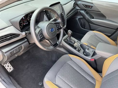 Certified 2025 Subaru Crosstrek 2.5i Sport AWD/4WD image 14