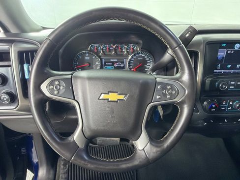 Used 2014 Chevrolet Silverado 1500 LT w/ All Star Edition image 15