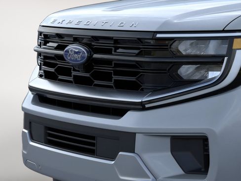 New 2026 Ford Expedition Max Platinum w/ Platinum Ultimate Package AWD/4WD image 17