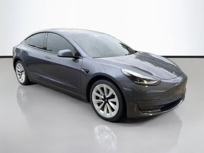 Used 2022 Tesla Model 3