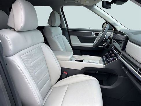 New 2026 Hyundai Santa Fe Calligraphy image 11