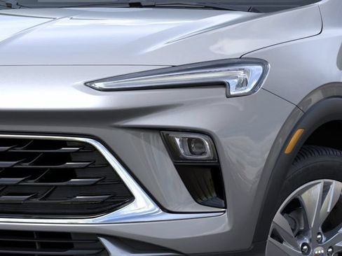 New 2026 Buick Encore GX Preferred FWD image 10