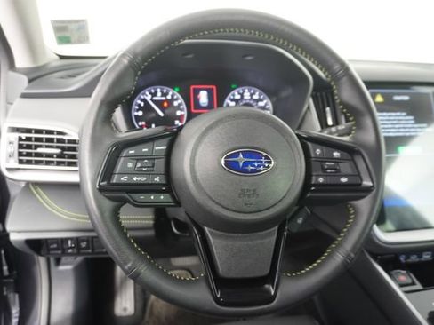 Certified 2025 Subaru Outback Onyx Edition AWD/4WD image 18