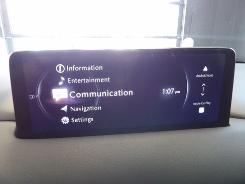 Certified 2025 MAZDA CX-5 Carbon Edition AWD/4WD image 35