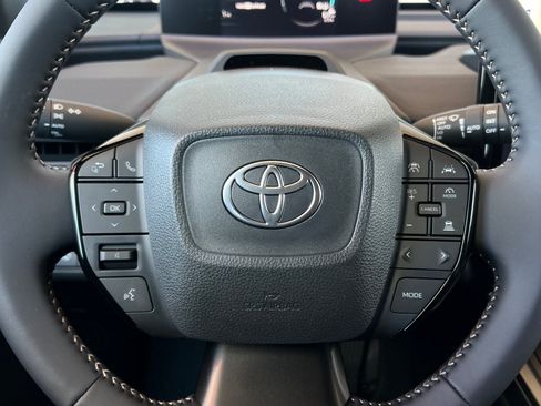 New 2026 Toyota bZ Woodland AWD/4WD image 26
