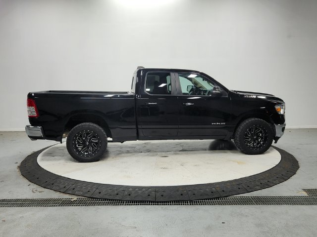 Used 2020 RAM 1500 Big Horn RWD image 9