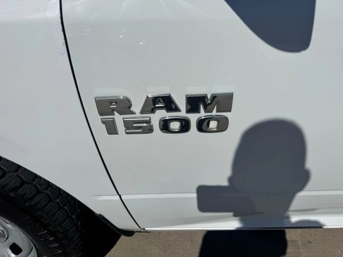 Used 2017 RAM 1500 Tradesman w/ Power & Remote Entry Group image 4