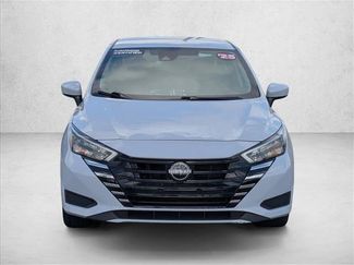 Used 2025 Nissan Versa SV FWD video 2