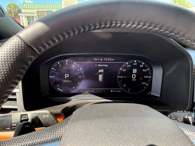 Used 2022 Mitsubishi Outlander SEL FWD image 20