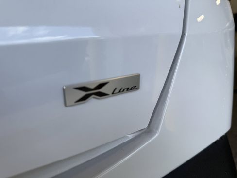 Used 2026 Kia Sorento X-Line EX AWD/4WD image 33