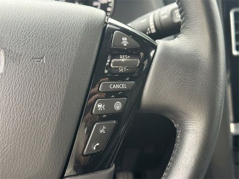 Certified 2024 Nissan Armada SV w/ Cargo Package image 26