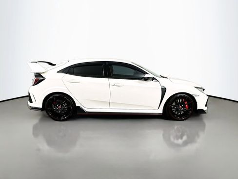 Used 2021 Honda Civic Type R image 4