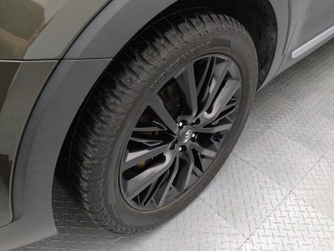 Used 2021 Kia Telluride SX AWD/4WD image 31