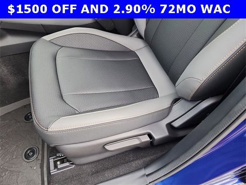 New 2026 Subaru Crosstrek 2.5i Wilderness image 15