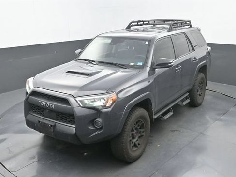 Used 2024 Toyota 4Runner TRD Pro AWD/4WD image 16