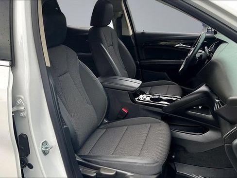 Used 2023 Buick Envision Preferred FWD image 27
