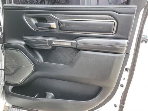 Certified 2020 RAM 1500 Limited image 23